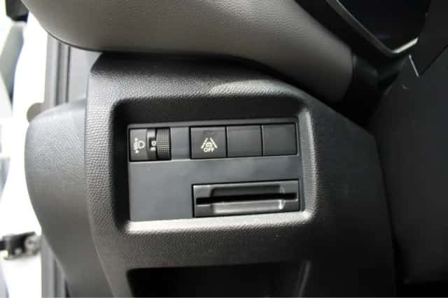 Citroën C5 Aircross (2019) thumbnail 17