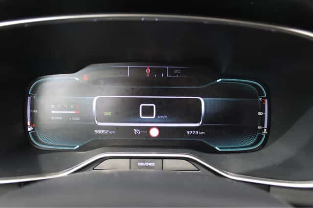 Citroën C5 Aircross (2019) thumbnail 18
