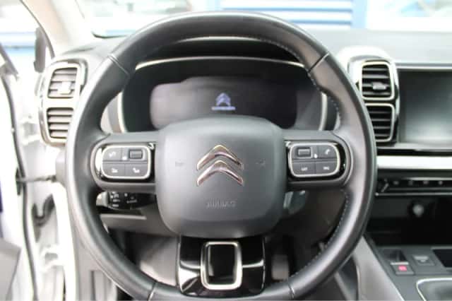 Citroën C5 Aircross (2019) thumbnail 19