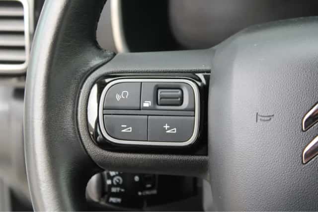 Citroën C5 Aircross (2019) thumbnail 20