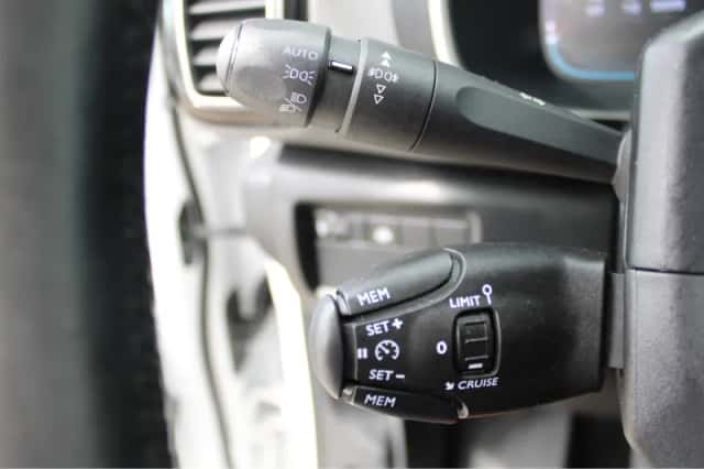 Citroën C5 Aircross (2019) thumbnail 22
