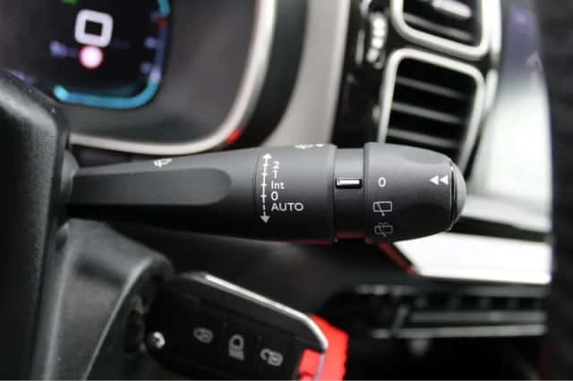 Citroën C5 Aircross (2019) thumbnail 23