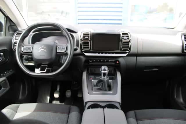 Citroën C5 Aircross (2019) thumbnail 24