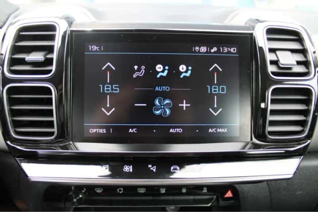 Citroën C5 Aircross (2019) thumbnail 29