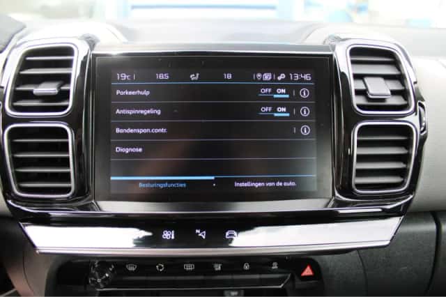 Citroën C5 Aircross (2019) thumbnail 32