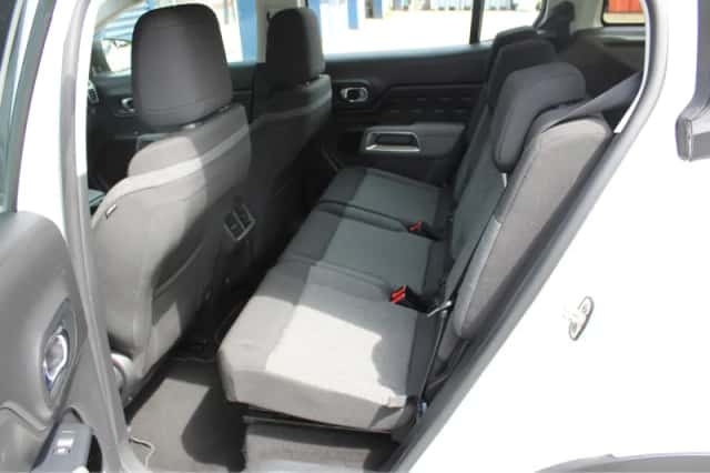 Citroën C5 Aircross (2019) thumbnail 35
