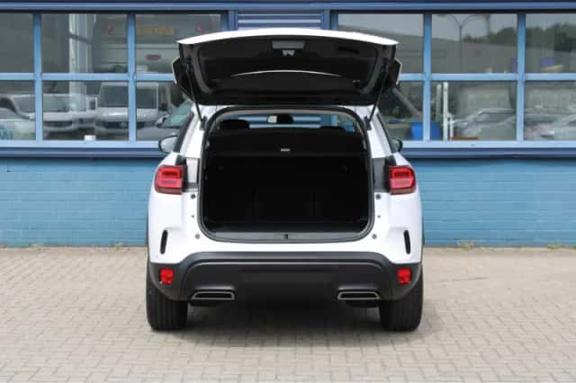 Citroën C5 Aircross (2019) thumbnail 5