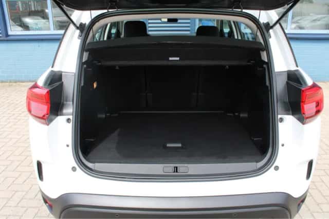 Citroën C5 Aircross (2019) thumbnail 6