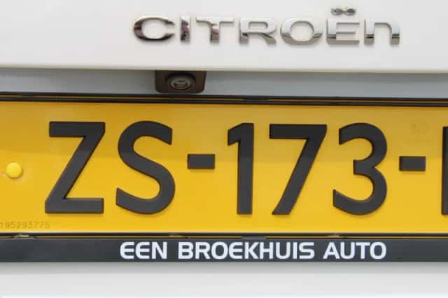 Citroën C5 Aircross (2019) thumbnail 7