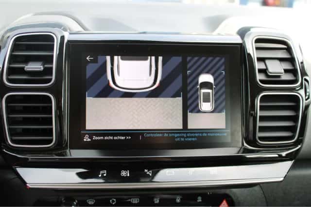 Citroën C5 Aircross (2019) thumbnail 10