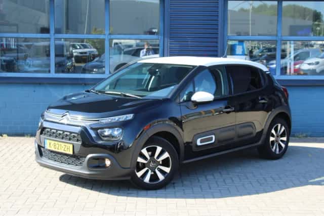 Citroën C3 (2021) thumbnail 1