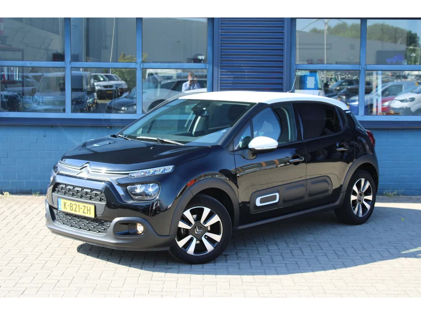 Citroën C3 (2021) — foto 1
