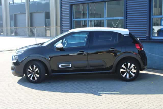 Citroën C3 (2021) thumbnail 2