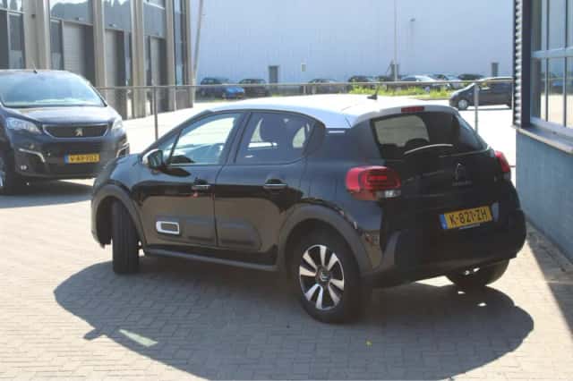 Citroën C3 (2021) thumbnail 3
