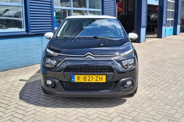 Citroën C3 (2021) thumbnail 4