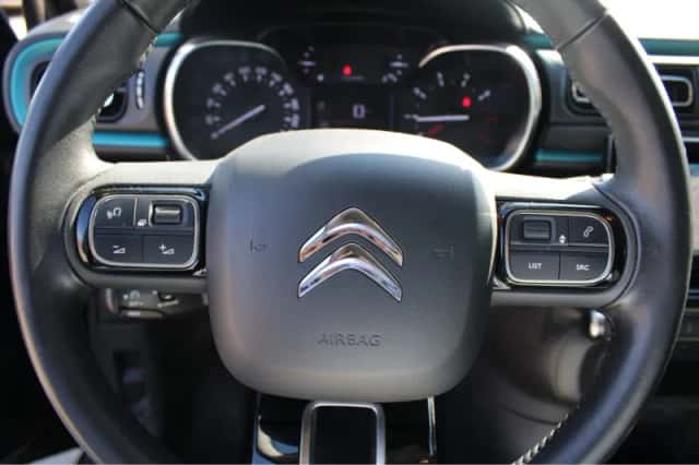 Citroën C3 (2021) thumbnail 4