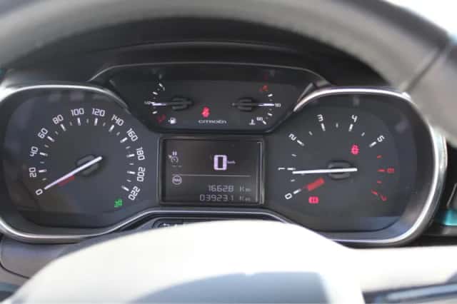Citroën C3 (2021) thumbnail 5