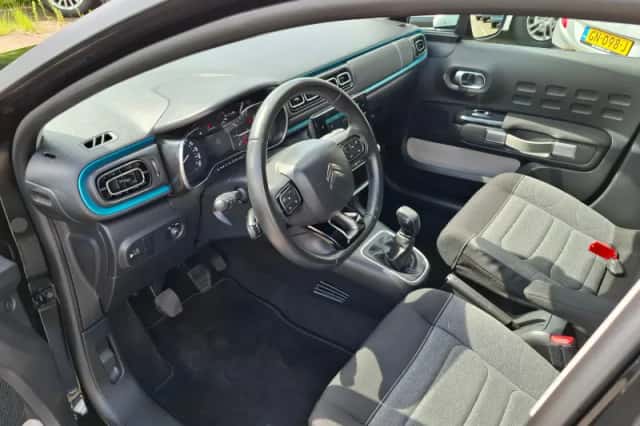 Citroën C3 (2021) thumbnail 5