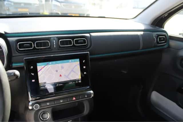 Citroën C3 (2021) thumbnail 6