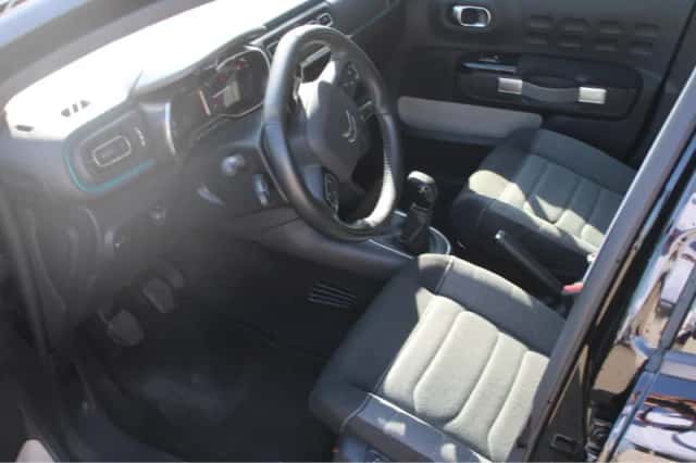 Citroën C3 (2021) thumbnail 9