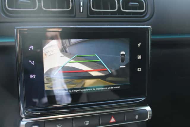 Citroën C3 (2021) thumbnail 10