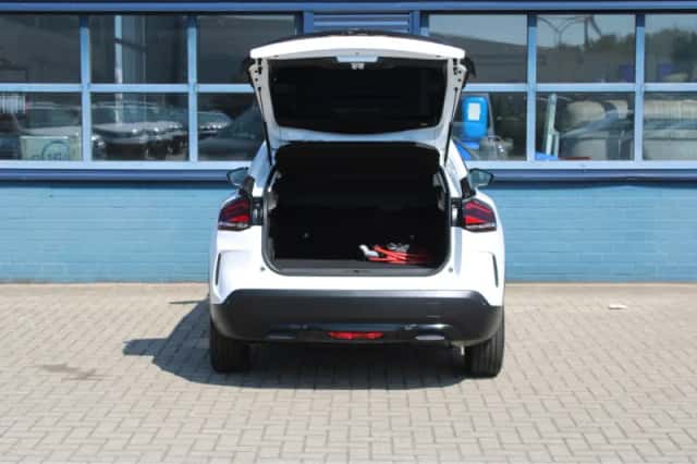 Citroën ë-C4 (2022) thumbnail 6