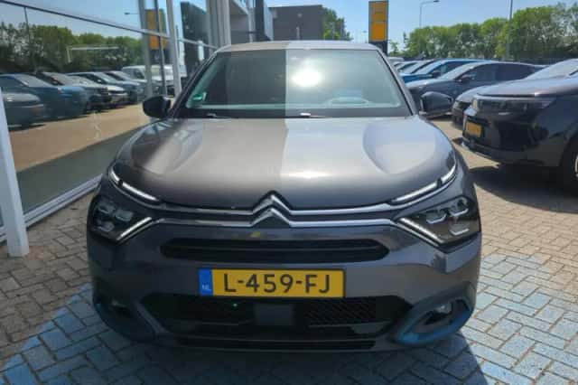 Citroën ë-C4 (2021) thumbnail 3