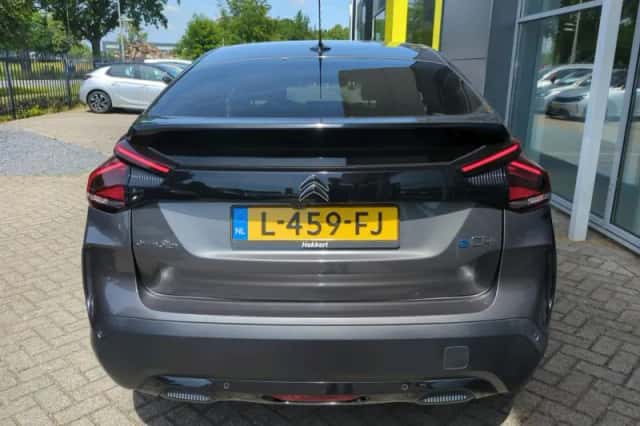 Citroën ë-C4 (2021) thumbnail 5