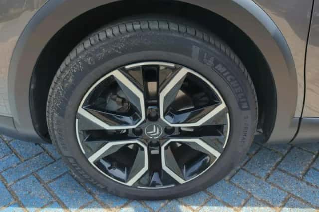Citroën ë-C4 (2021) thumbnail 6