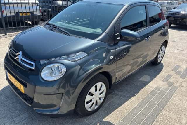 Citroën C1 (2018) thumbnail 1