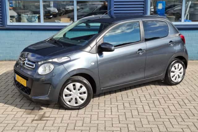Citroën C1 (2018) thumbnail 1