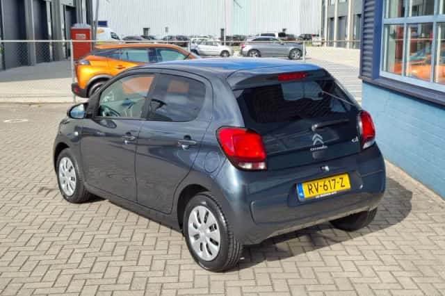 Citroën C1 (2018) thumbnail 3