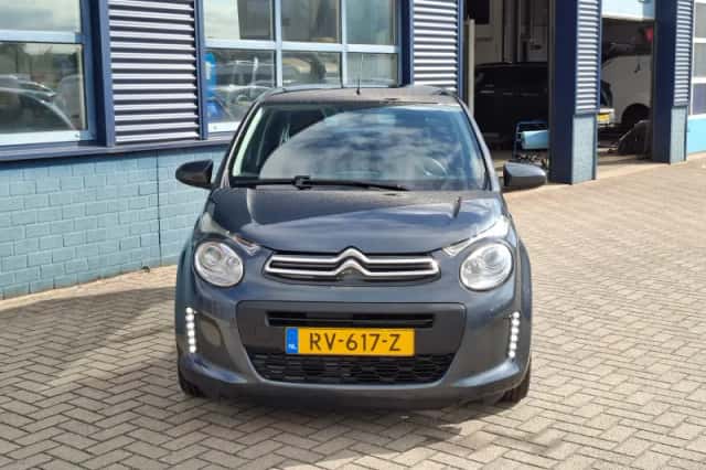 Citroën C1 (2018) thumbnail 4