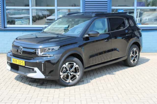 Citroën ë-C3 (2026) thumbnail 1
