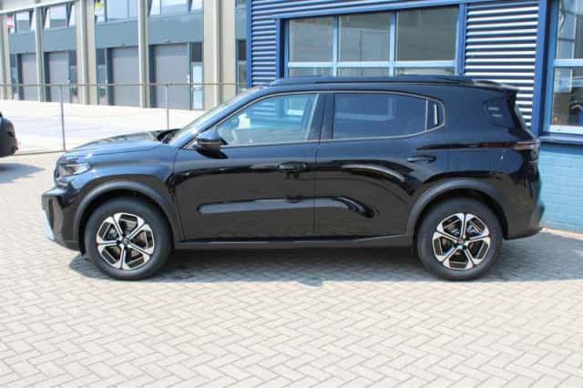 Citroën ë-C3 (2026) thumbnail 2