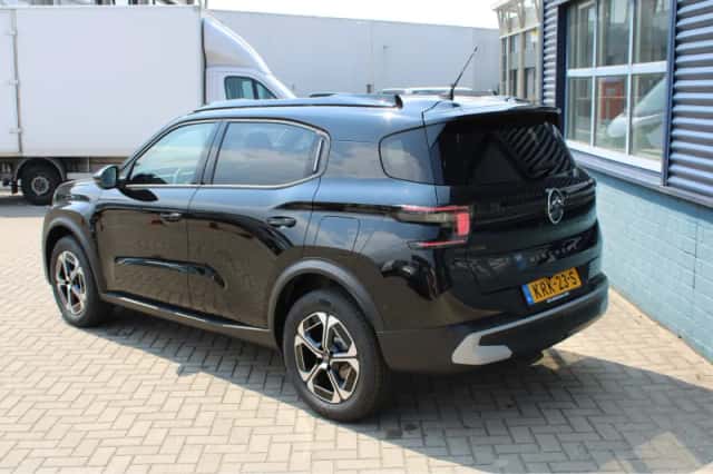 Citroën ë-C3 (2026) thumbnail 3
