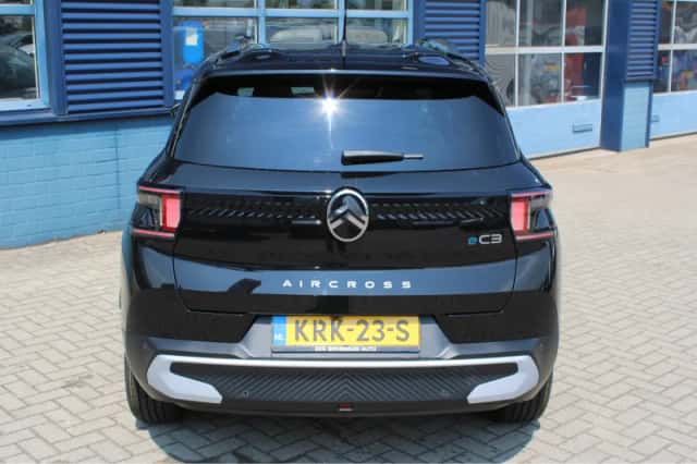 Citroën ë-C3 (2026) thumbnail 4