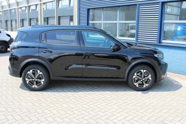 Citroën ë-C3 (2026) thumbnail 6