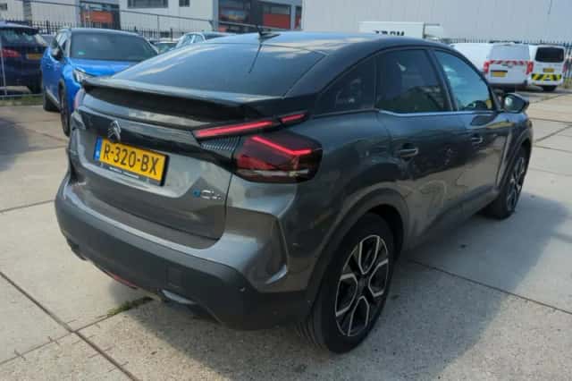 Citroën ë-C4 (2022) thumbnail 3