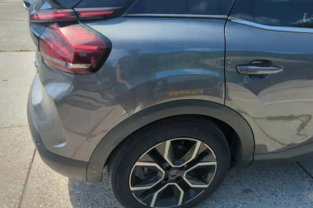 Citroën ë-C4 (2022) thumbnail 4