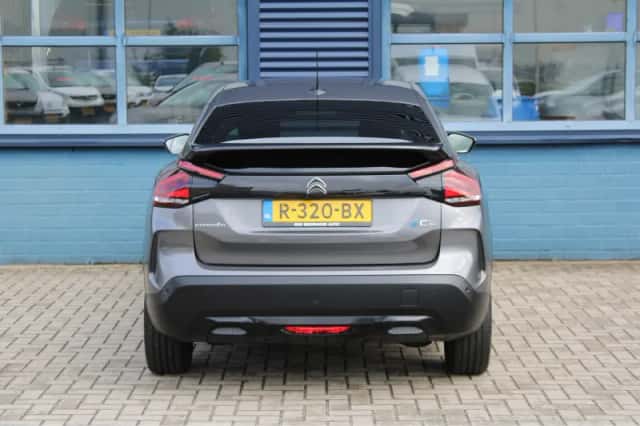 Citroën ë-C4 (2022) thumbnail 5