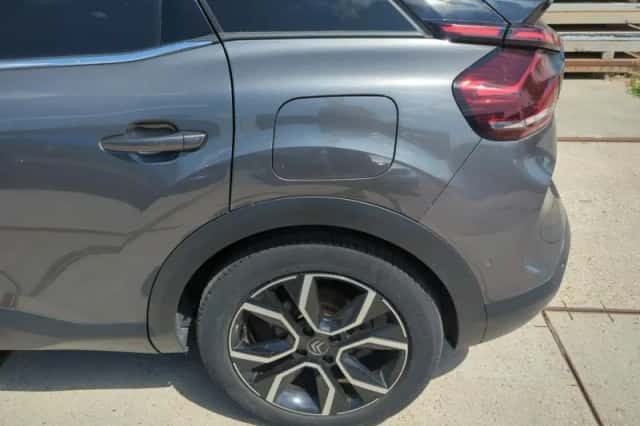 Citroën ë-C4 (2022) thumbnail 6
