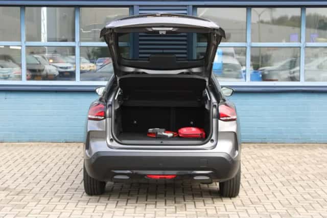 Citroën ë-C4 (2022) thumbnail 6