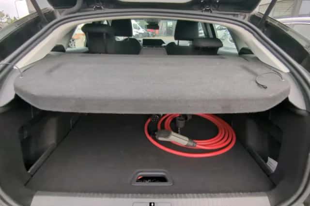 Citroën ë-C4 (2023) thumbnail 5