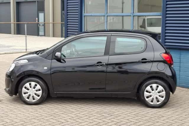 Citroën C1 (2017) thumbnail 3