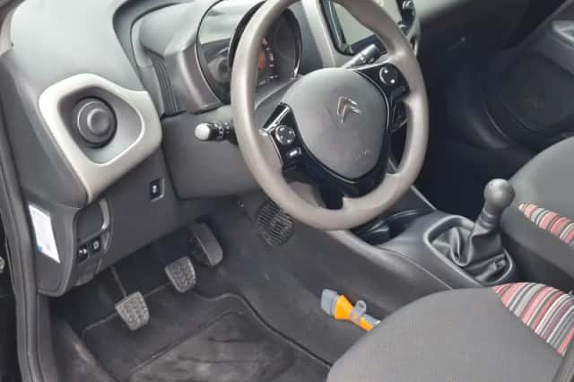 Citroën C1 (2017) thumbnail 5
