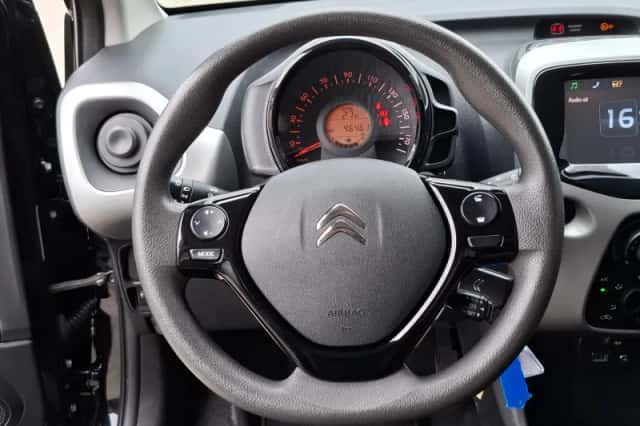 Citroën C1 (2017) thumbnail 6