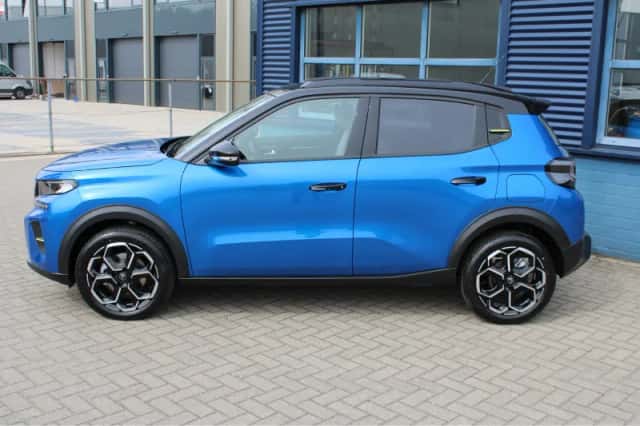 Citroën C3 (2026) thumbnail 2