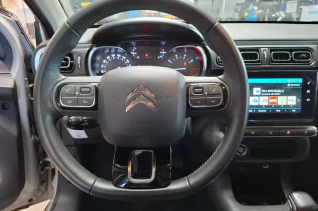 Citroën C3 (2022) thumbnail 5