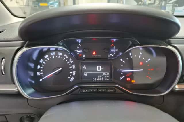 Citroën C3 (2022) thumbnail 6